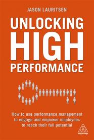 Unlocking high performance