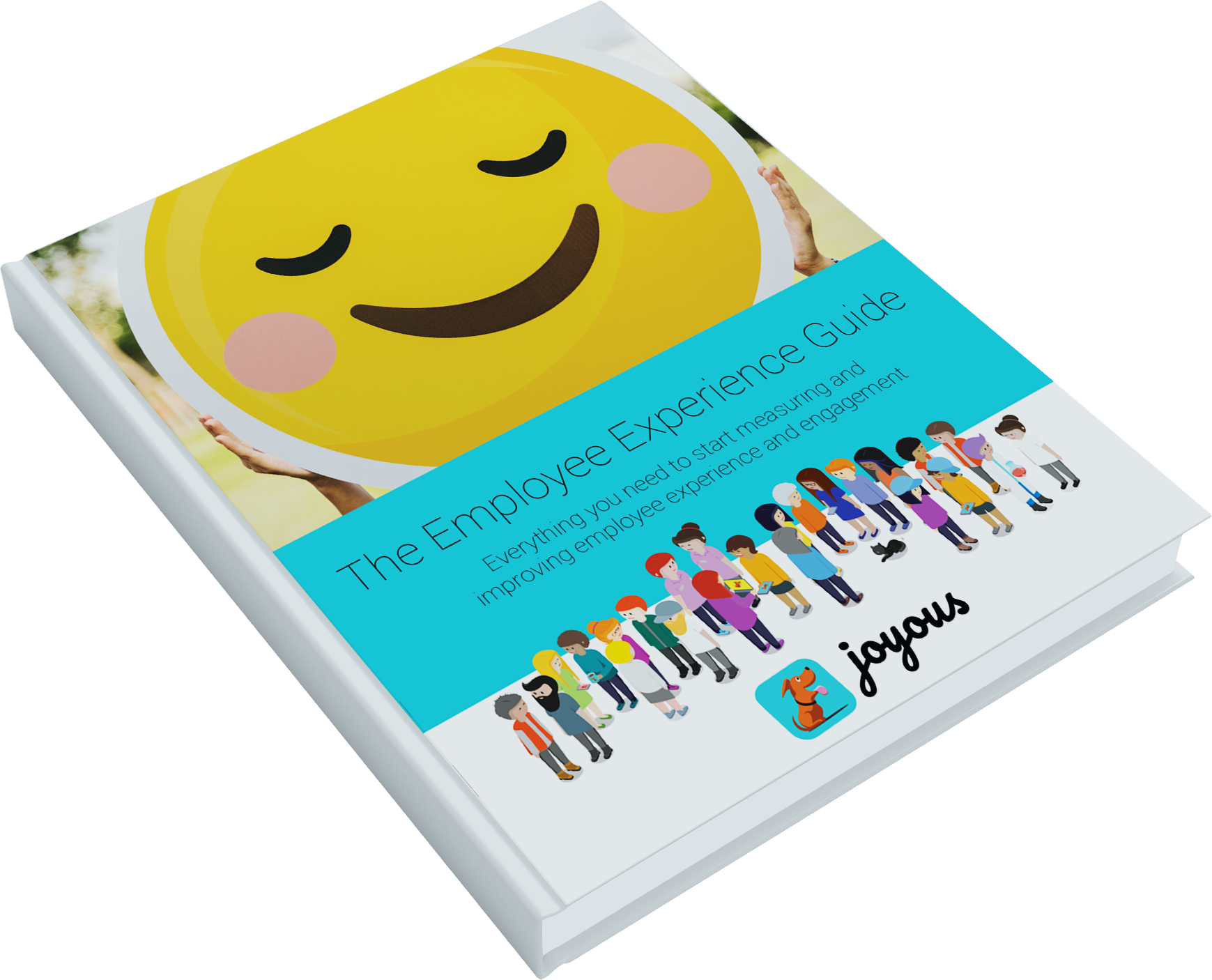 employee-experience-guide-book employee-experience-guide-book