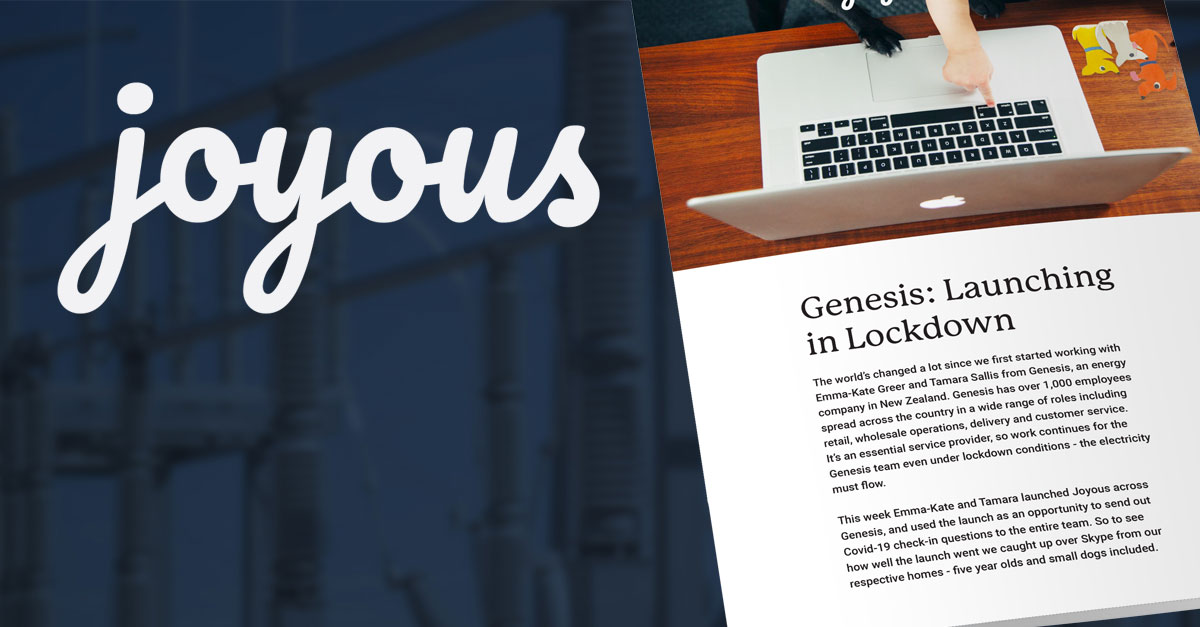 Genesis-case-study---LinkedIn-1 Genesis-case-study---LinkedIn-1